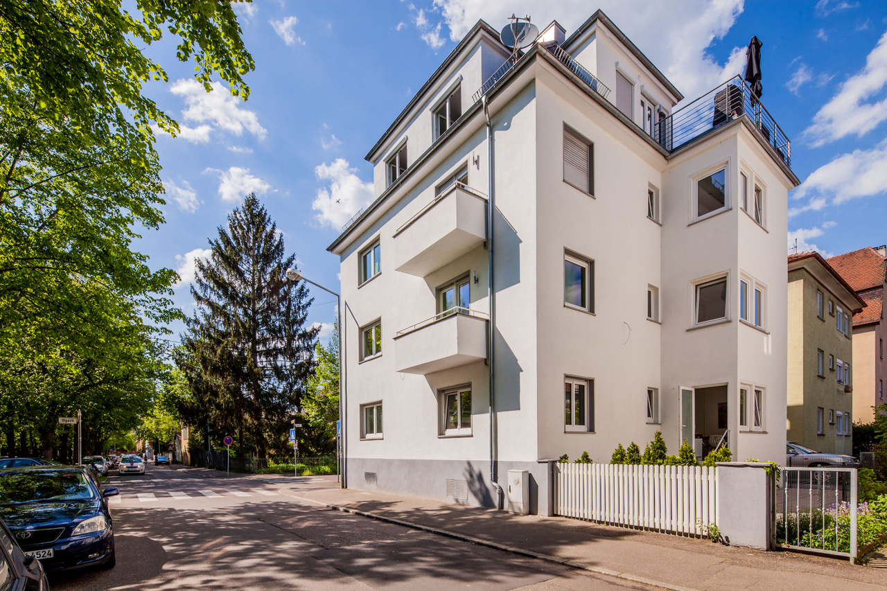 Suche Wohnung In Esslingen Am Neckar